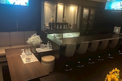 メンバーズ 優美・ユウビ - 中洲のスナック 店舗写真