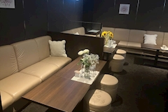 メンバーズ 優美・ユウビ - 中洲のスナック 店舗写真