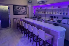 Girls bar Session・セッション - 大和のガールズバー 店舗写真