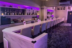 Girls bar Session・セッション - 大和のガールズバー 店舗写真