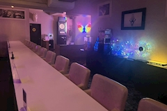 Girls bar Session・セッション - 大和のガールズバー 店舗写真