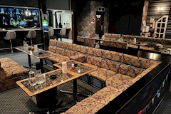 NIGHT PUB President・プレジデント - 鹿嶋のパブ/スナック 店舗写真
