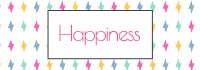 Happiness