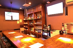 Princi Pessa・プリンチペッサ - 小倉・紺屋町のガールズバー 店舗写真