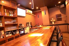Princi Pessa・プリンチペッサ - 小倉・紺屋町のガールズバー 店舗写真