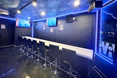 Girls Bar ViVi・ヴィヴィ - 登戸・向ヶ丘遊園のガールズバー 店舗写真