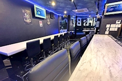 Girls Bar ViVi・ヴィヴィ - 登戸・向ヶ丘遊園のガールズバー 店舗写真