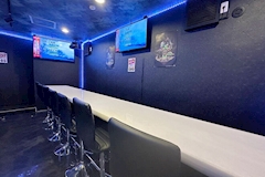 Girls Bar ViVi・ヴィヴィ - 登戸・向ヶ丘遊園のガールズバー 店舗写真