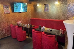 GRYX・グリックス - 藤沢駅南口のガールズバー 店舗写真