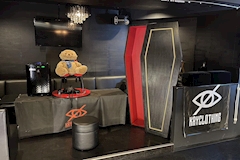 LEGALISS・レガリス - 綾瀬のコンカフェ 店舗写真