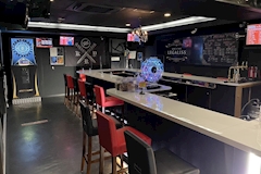 LEGALISS・レガリス - 綾瀬のコンカフェ 店舗写真