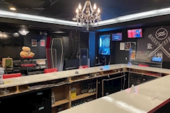 LEGALISS・レガリス - 綾瀬のコンカフェ 店舗写真