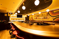 ロマンスBAR レトロ - 刈谷のガールズバー 店舗写真