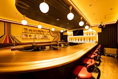 ロマンスBAR レトロ - 刈谷のガールズバー 店舗写真