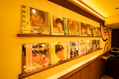 ロマンスBAR レトロ - 刈谷のガールズバー 店舗写真