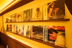 ロマンスBAR レトロ - 刈谷のガールズバー 店舗写真