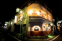 ロマンスBAR レトロ - 刈谷のガールズバー 店舗写真