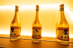 ロマンスBAR レトロ - 刈谷のガールズバー 店舗写真