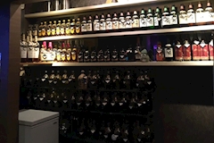 snack K&k・ケーアンドケー - 郡山市・大槻のスナック 店舗写真