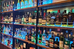 JAPAN・ジャパン - 仙台駅西口のコンカフェ 店舗写真