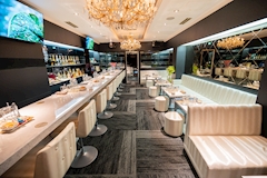 SERENA・セレナ - 名古屋 錦のスナック 店舗写真