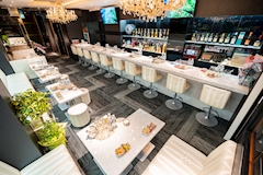 SERENA・セレナ - 名古屋 錦のスナック 店舗写真