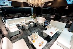 SERENA・セレナ - 名古屋 錦のスナック 店舗写真