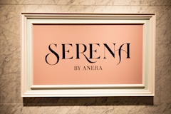 SERENA・セレナ - 名古屋 錦のスナック 店舗写真