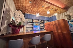 MoanA・モアナ - 郡山・朝日のスナック 店舗写真