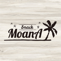 店舗写真 MoanA・モアナ - 郡山・朝日のスナック