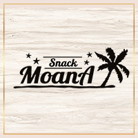 店舗写真 MoanA・モアナ - 郡山・朝日のスナック