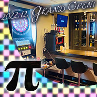 近くの店舗 Girl's Bar π