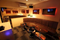 club the e BROOM・イーブルーム - 名古屋 藤が丘のキャバクラ 店舗写真