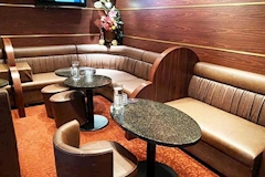 epi・エピ - 中洲のスナック 店舗写真