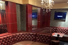CLUB WHITE HOUSE・ホワイトハウス - 小倉・堺町のキャバクラ 店舗写真
