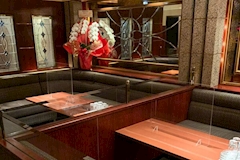 CLUB WHITE HOUSE・ホワイトハウス - 小倉・堺町のキャバクラ 店舗写真