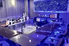 GIRLS BAR ELENA・エレナ - 自由が丘駅前のガールズバー 店舗写真