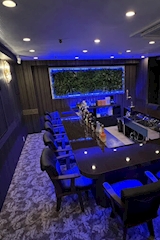 GIRLS BAR ELENA・エレナ - 自由が丘駅前のガールズバー 店舗写真