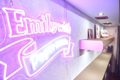 Emily with Papermoon・エミリーウィズペーパームーン - 歌舞伎町のコンカフェ 店舗写真