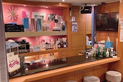 Emily with Papermoon・エミリーウィズペーパームーン - 歌舞伎町のコンカフェ 店舗写真
