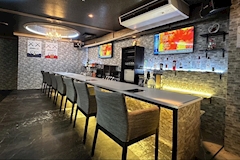 GIRL'S BAR TIA 小田急相模原店・ティア - 小田急相模原のガールズバー 店舗写真
