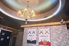 GIRL'S BAR TIA 小田急相模原店・ティア - 小田急相模原のガールズバー 店舗写真