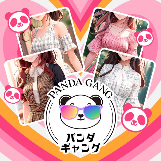 パンダギャング神戸三宮店 - 三宮のガールズバー