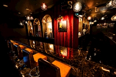 Belle・ベル - 岡崎のガールズバー 店舗写真