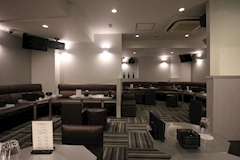 LUXY・ラグジー - 渋谷のキャバクラ 店舗写真
