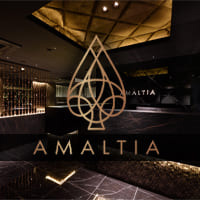 AMALTIA の公式サイト画像