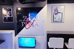 ZeRoPhIlIA・ゼロフィリア - すすきのガールズバー 店舗写真