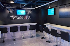 ZeRoPhIlIA・ゼロフィリア - すすきのガールズバー 店舗写真