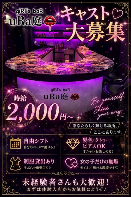 ピックアップニュース キャスト様大募集💓