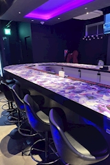 giRl's baR  uRa庭・ウラニワ - 錦糸町駅南口のガールズバー 店舗写真